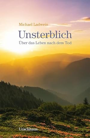 Seller image for Unsterblich for sale by Rheinberg-Buch Andreas Meier eK