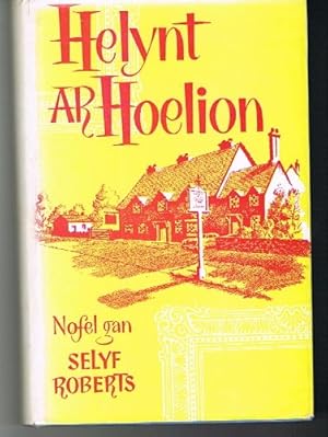 Seller image for Helynt ar Hoelion for sale by WeBuyBooks