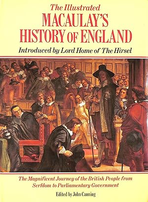 Imagen del vendedor de History of England a la venta por M Godding Books Ltd