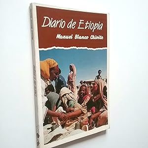 Diario de Etiopía