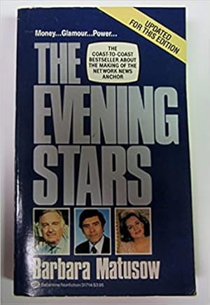 Seller image for The Evening Stars for sale by Trecaravelle.it