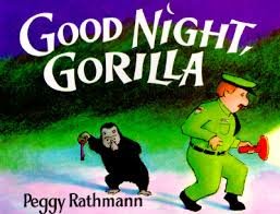 Immagine del venditore per Good Night Gorilla venduto da WeBuyBooks