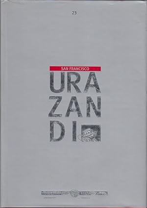 Immagine del venditore per Gardeners Of Identity - Basques In The San Francisco Bay (Urazandi) venduto da Bcher bei den 7 Bergen