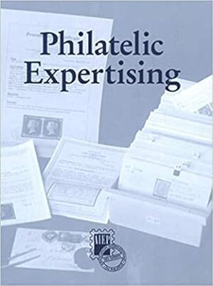 The A.I.E.P. Handbook of Philatelic Expertising
