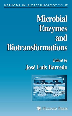 Imagen del vendedor de Microbial Enzymes and Biotransformations a la venta por moluna