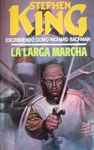 Imagen del vendedor de La Larga Marcha (Spanish Edition) a la venta por Von Kickblanc