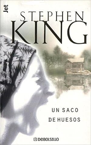 Imagen del vendedor de Un Saco De Huesos (Spanish Edition) a la venta por Von Kickblanc