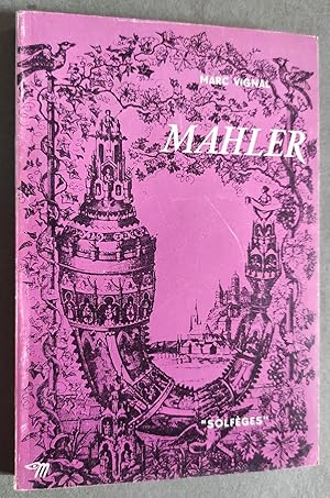 Image du vendeur pour Malher. mis en vente par Librairie Pique-Puces