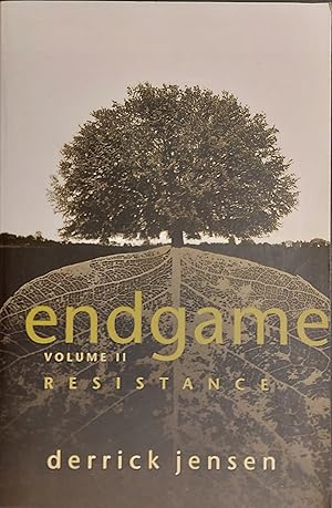 Endgame, Vol. 2: Resistance