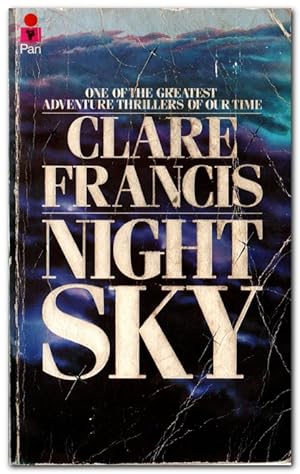 Seller image for Night Sky for sale by Darkwood Online T/A BooksinBulgaria