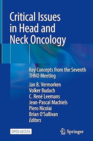 Bild des Verkufers fr Trends in Head and Neck Oncology zum Verkauf von moluna