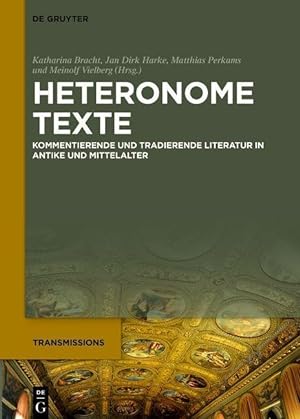 Immagine del venditore per Heteronome Texte venduto da moluna
