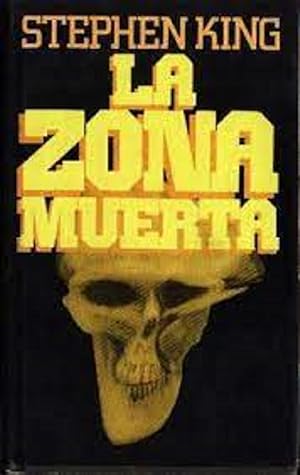 Imagen del vendedor de La Zona Muerta (Spanish Edition) a la venta por Von Kickblanc