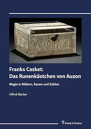 Bild des Verkufers fr Franks Casket: Das Runenkaestchen von Auzon zum Verkauf von moluna