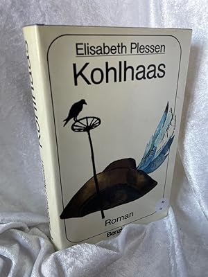 Seller image for Kohlhaas for sale by Antiquariat Jochen Mohr -Books and Mohr-