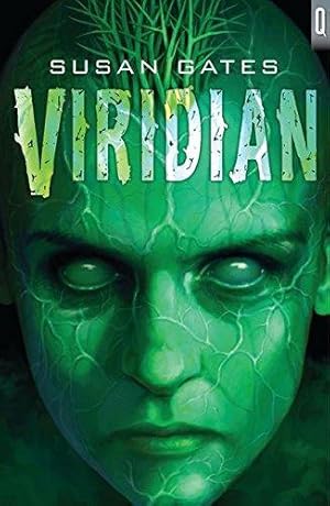 Bild des Verkufers fr Viridian (Quicksilver) zum Verkauf von WeBuyBooks