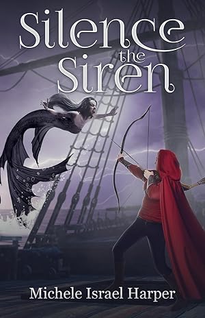 Bild des Verkufers fr Silence the Siren: Book Two of the Beast Hunters zum Verkauf von moluna