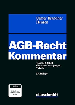 Image du vendeur pour AGB-Recht mis en vente par moluna