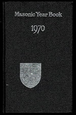 Masonic Year Book for 1970