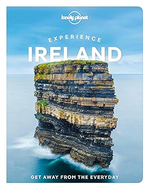 Seller image for Experience Ireland 1 for sale by moluna