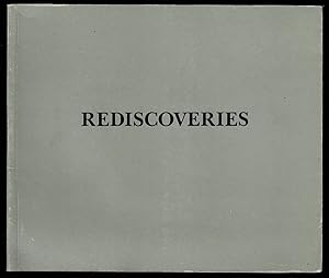 Rediscoveries Redescubrimientos 1983-1990