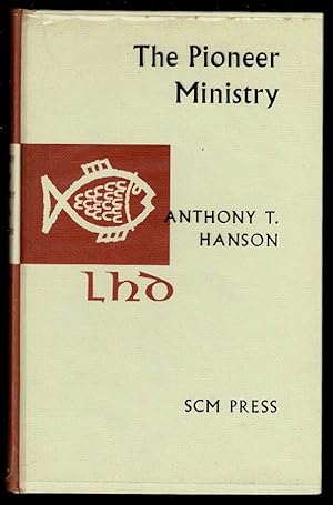 Seller image for The Pioneer Ministry for sale by Lazy Letters Books