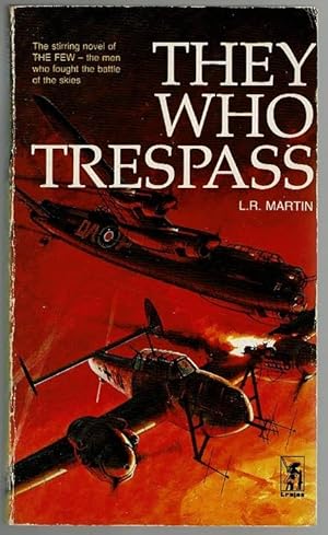 They Who Trespass