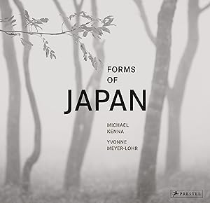 Image du vendeur pour Forms of Japan: Michael Kenna (deutsche Ausgabe) mis en vente par moluna