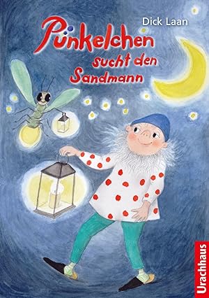 Seller image for Pnkelchen sucht den Sandmann for sale by moluna