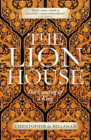 Seller image for The Lion House for sale by moluna