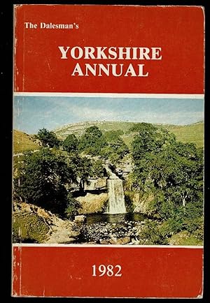 Imagen del vendedor de The Dalesman's Yorkshire Annual 1982 a la venta por Lazy Letters Books