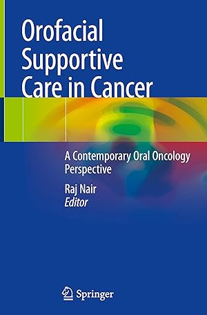 Seller image for Orofacial Supportive Care in Cancer for sale by moluna
