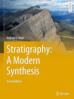 Image du vendeur pour Stratigraphy: A Modern Synthesis mis en vente par moluna