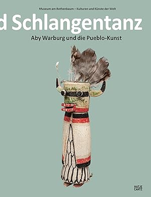 Seller image for Blitzsymbol und Schlangentanz for sale by moluna