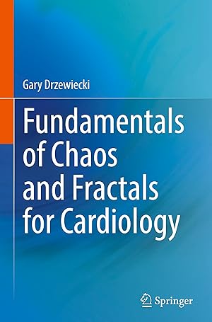 Seller image for Fundamentals of Chaos and Fractals for Cardiology for sale by moluna