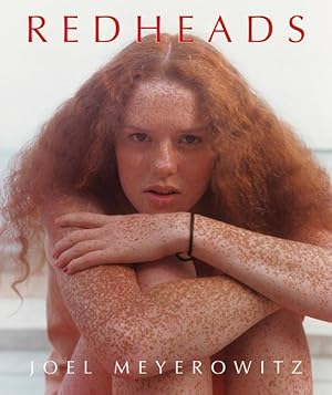 Bild des Verkufers fr Joel Meyerowitz: Redheads zum Verkauf von moluna