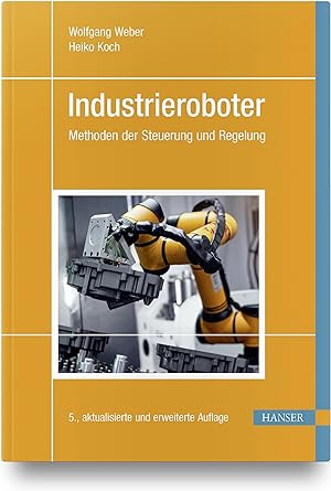 Seller image for Industrieroboter for sale by moluna