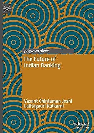 Seller image for The Future of Indian Banking for sale by moluna