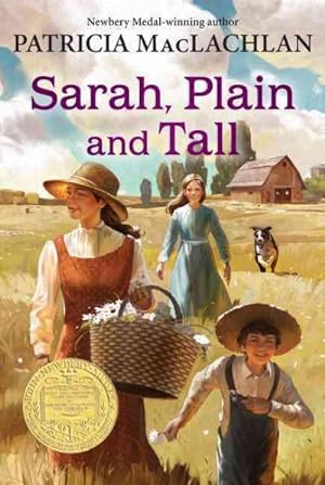 Seller image for Sarah, Plain and Tall for sale by GreatBookPrices