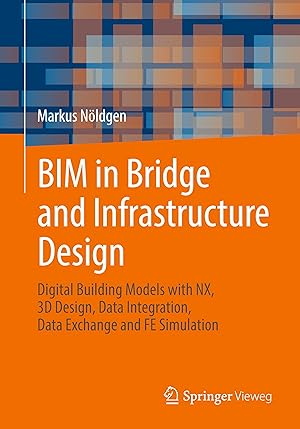 Seller image for BIM in bridge construction and civil engineering for sale by moluna