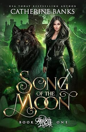 Seller image for Song of the Moon for sale by moluna
