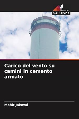 Bild des Verkufers fr Carico del vento su camini in cemento armato zum Verkauf von moluna