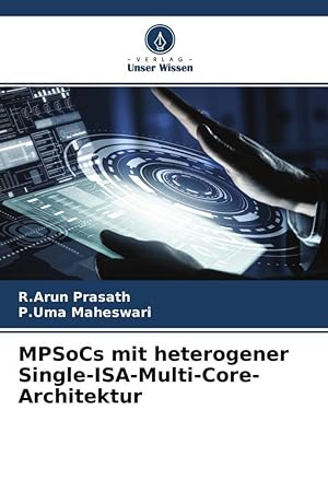 Seller image for MPSoCs mit heterogener Single-ISA-Multi-Core-Architektur for sale by moluna
