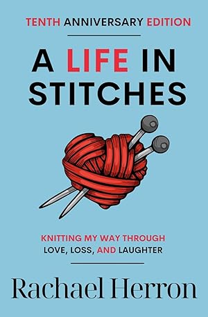 Seller image for A Life in Stitches for sale by moluna