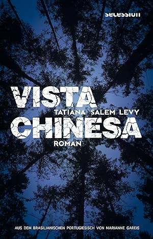 Seller image for Vista Chinesa for sale by moluna