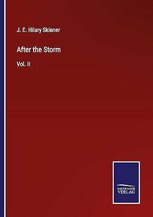 Seller image for After the Storm for sale by moluna