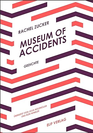 Bild des Verkufers fr Museum of Accidents zum Verkauf von moluna