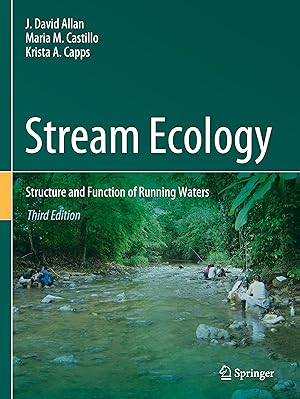 Seller image for Stream Ecology for sale by moluna