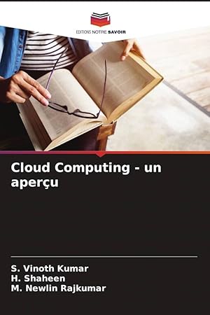 Bild des Verkufers fr Cloud Computing - un aperu zum Verkauf von moluna