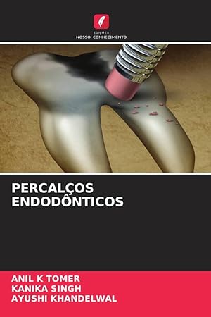 Seller image for PERCALOS ENDODNTICOS for sale by moluna